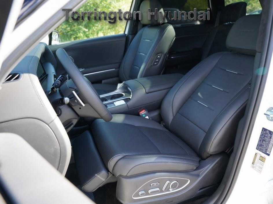 New 2026 Hyundai Palisade Calligraphy image 19