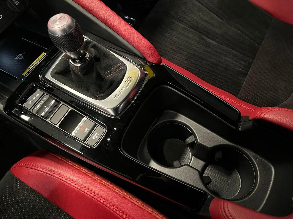 Used 2024 Acura Integra Type S FWD image 7