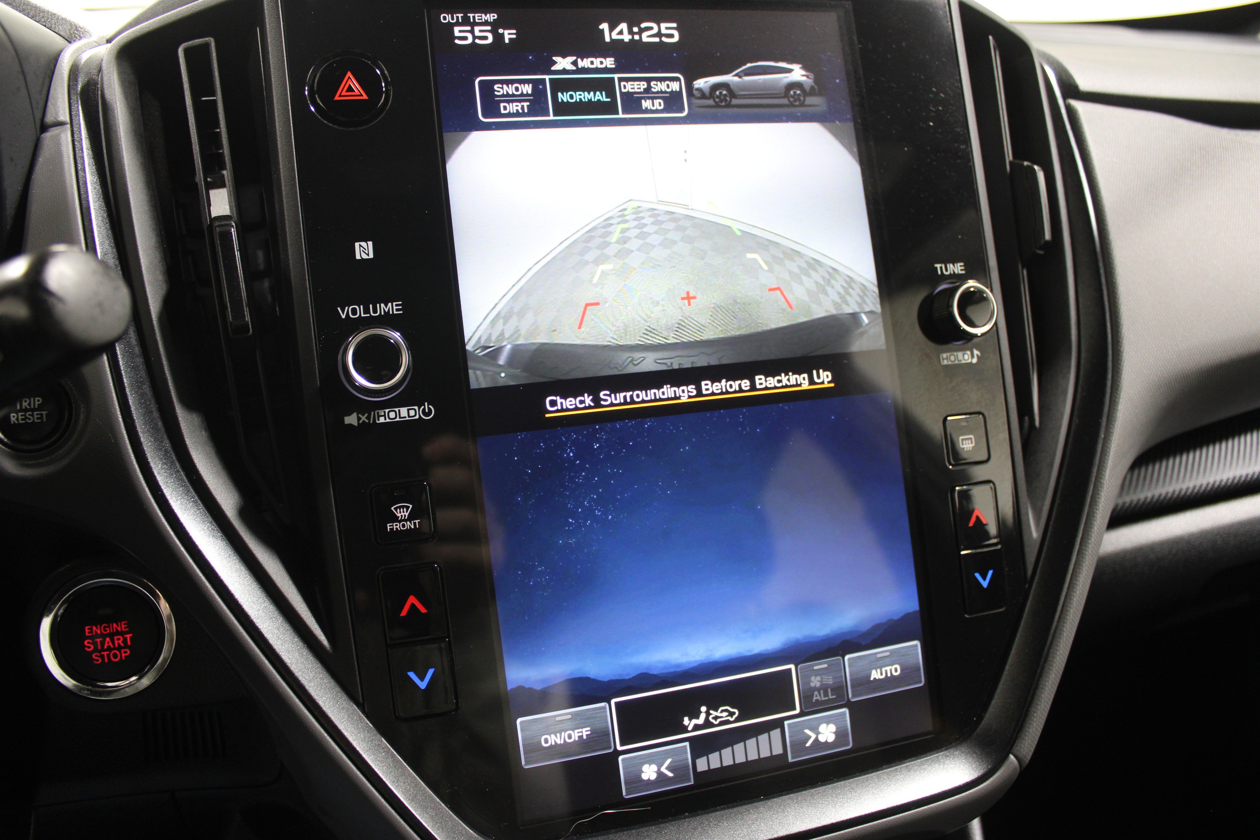 Used 2024 Subaru Crosstrek 2.5i Sport AWD/4WD image 15