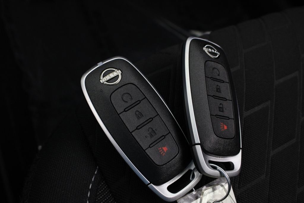 Certified 2023 Nissan Kicks SV image 26