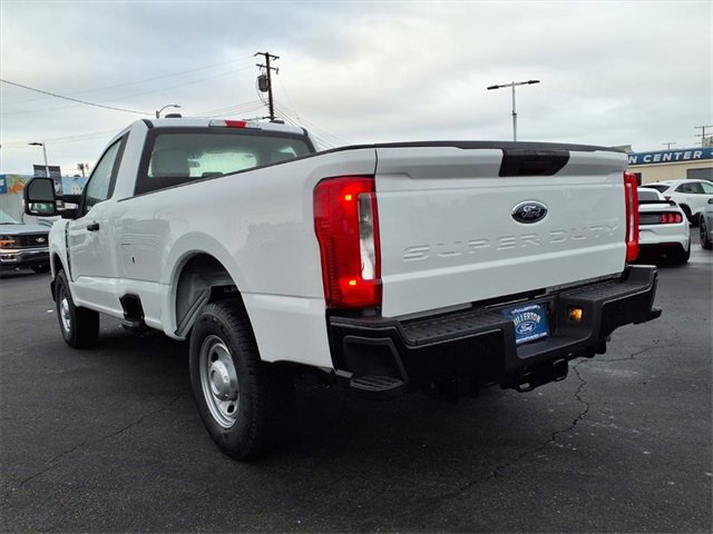 New 2026 Ford F250 XL image 4