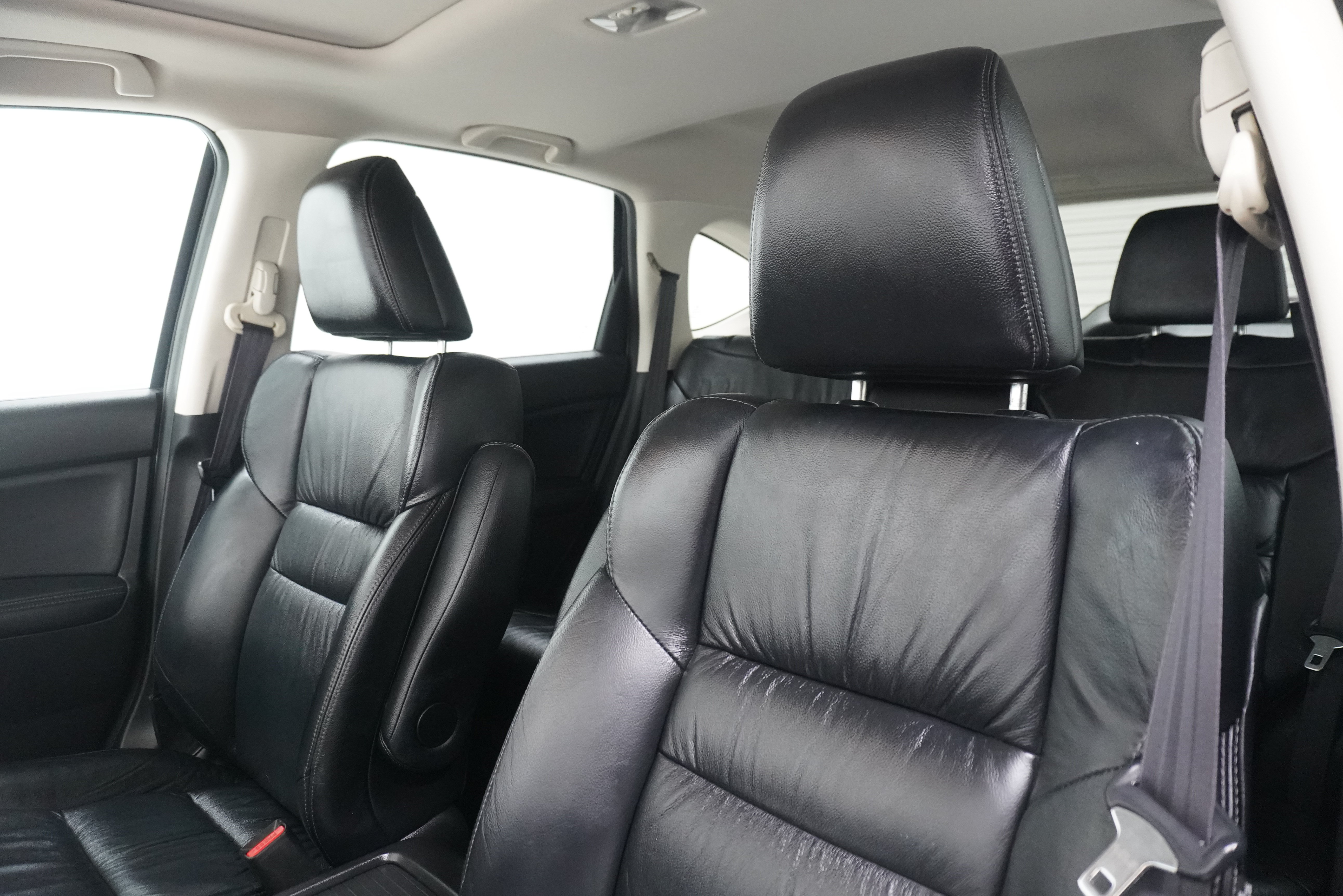 Used 2014 Honda CR-V EX-L image 10