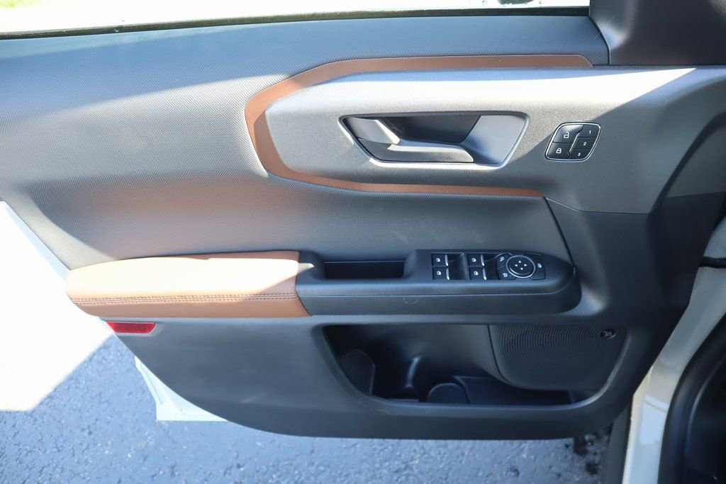 New 2025 Ford Bronco Sport Outer Banks w/ Outer Banks Tech Package+ image 17