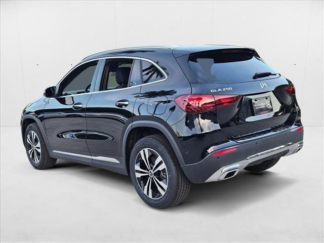 New 2025 Mercedes-Benz GLA 250 image 9