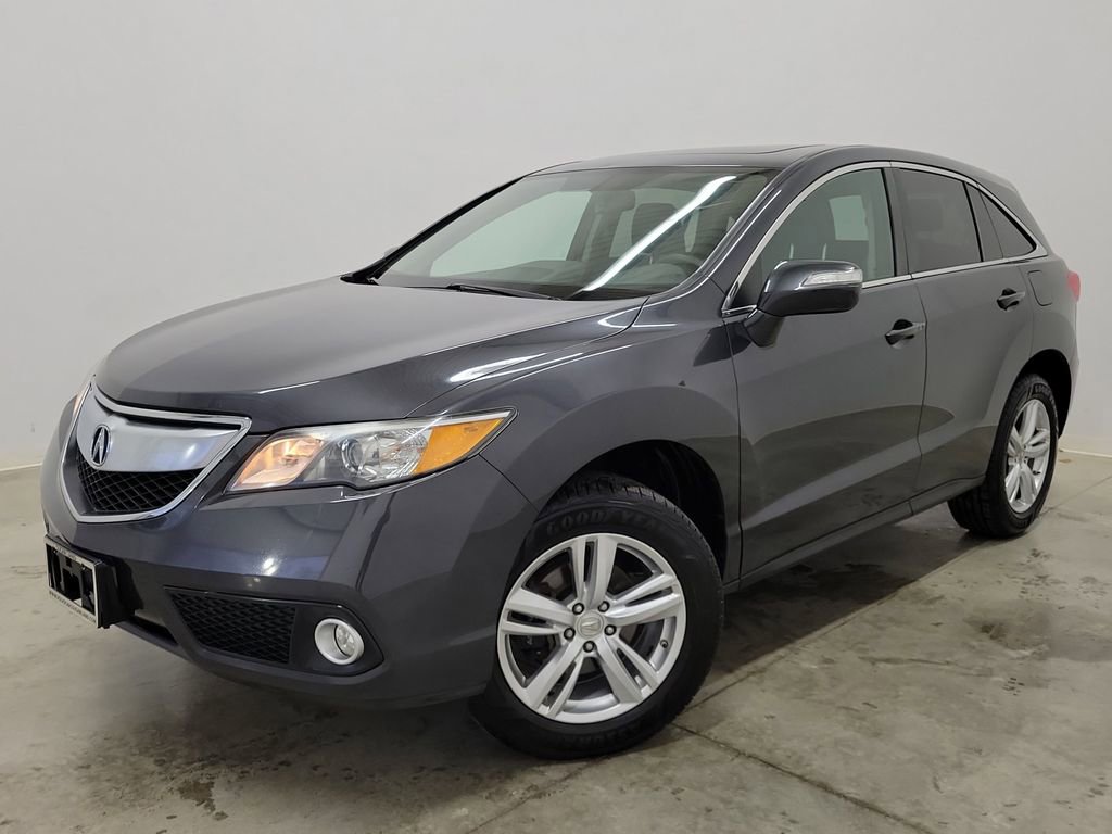 Used 2015 Acura RDX FWD w/ Technology Package image 33