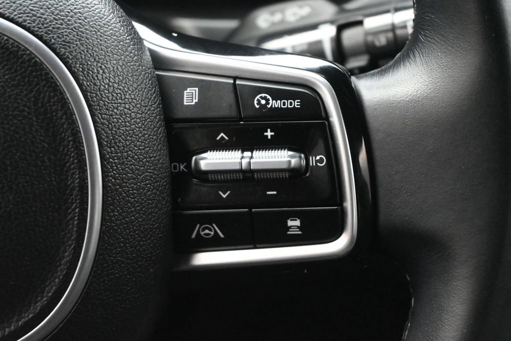 Used 2022 Kia Sorento SX FWD image 8