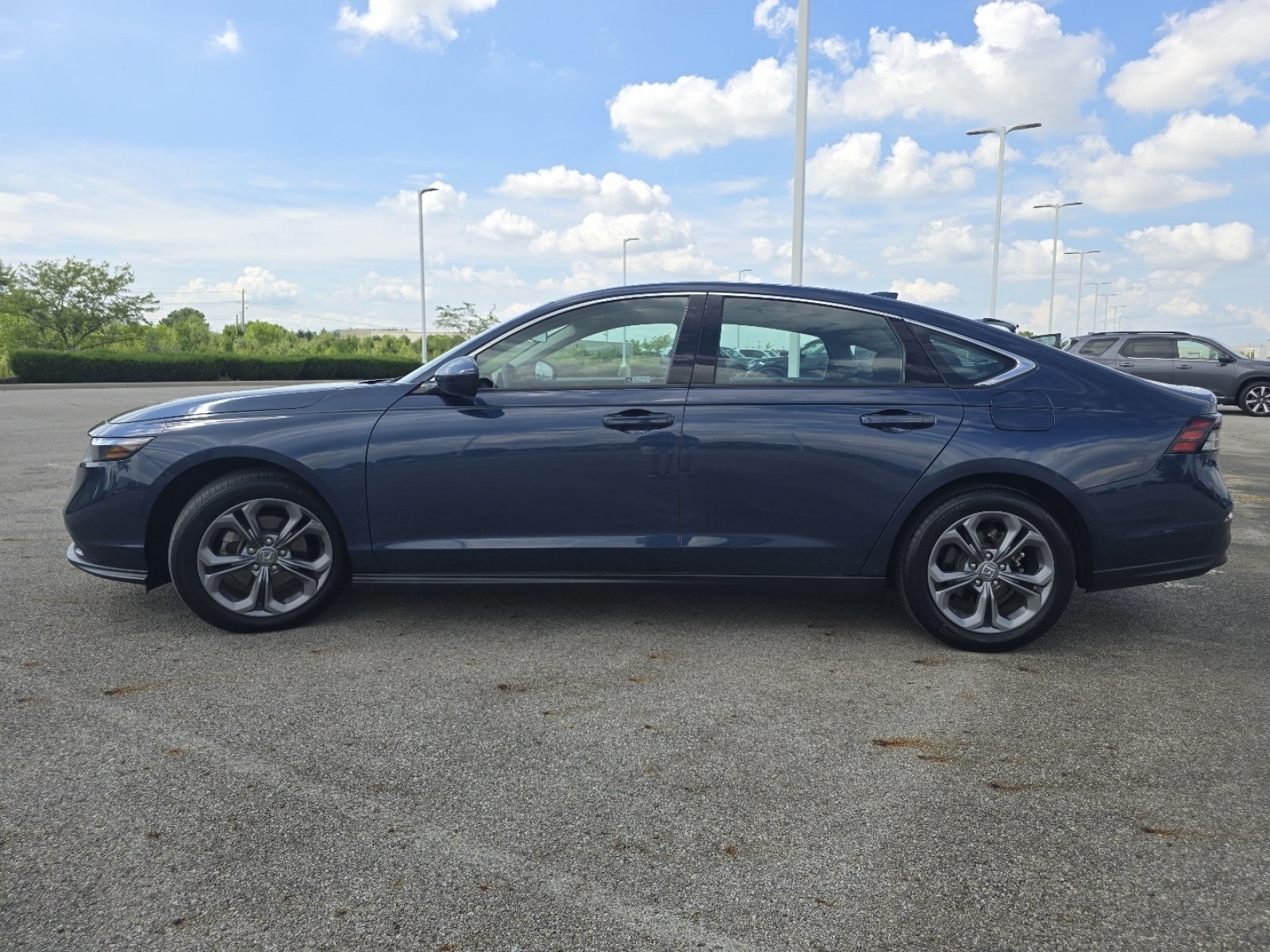 Used 2024 Honda Accord EX image 15
