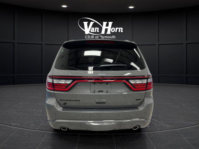 New 2026 Dodge Durango GT image 4