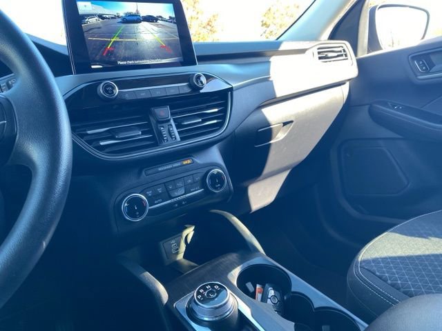 Used 2025 Ford Escape Active image 42