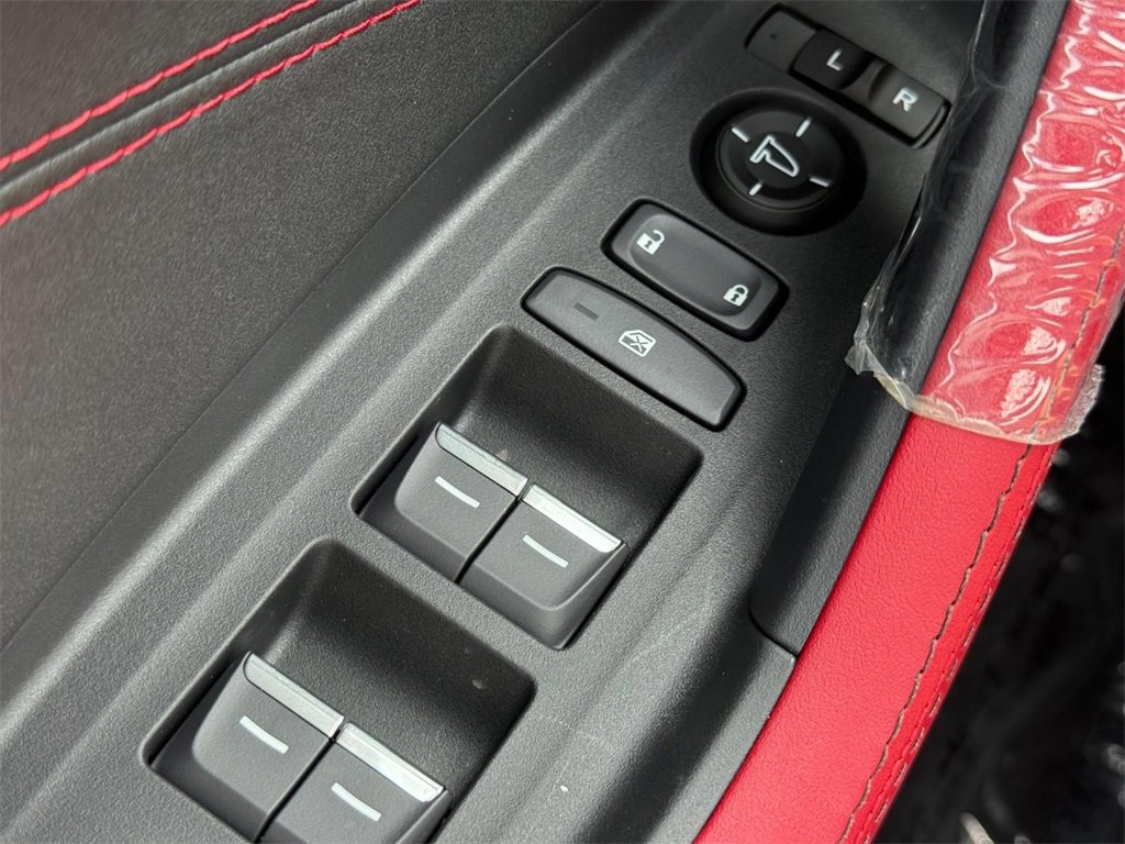 New 2025 Acura TLX SH-AWD w/ A-SPEC Pkg image 16