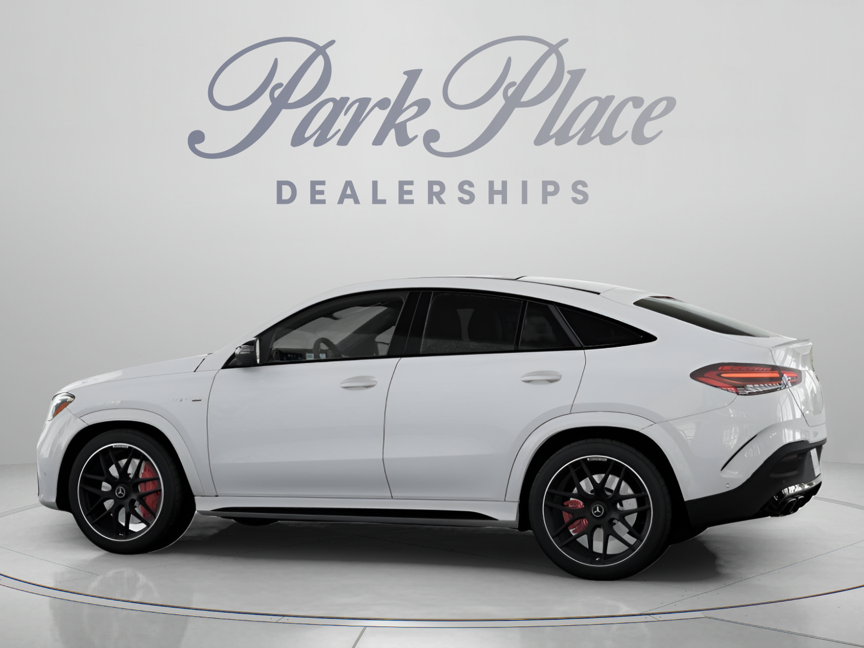 New 2026 Mercedes-Benz GLE 63 AMG S image 8