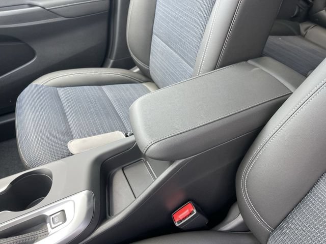 New 2026 Buick Envista Sport Touring w/ Convenience I Package FWD image 20