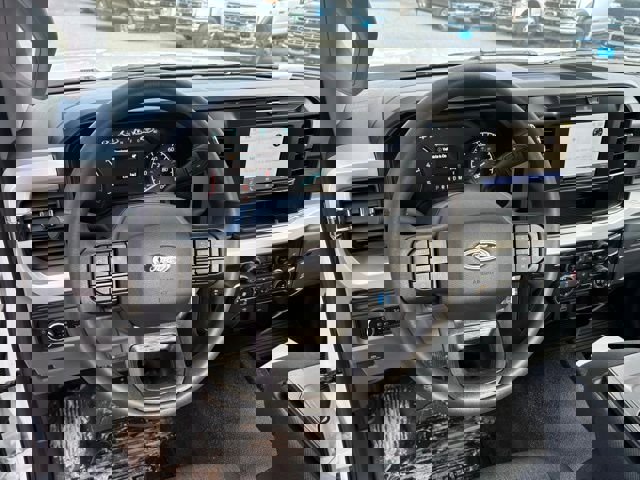 New 2026 Ford F600 4x4 Regular Cab Super Duty w/ XL Chrome Package image 11