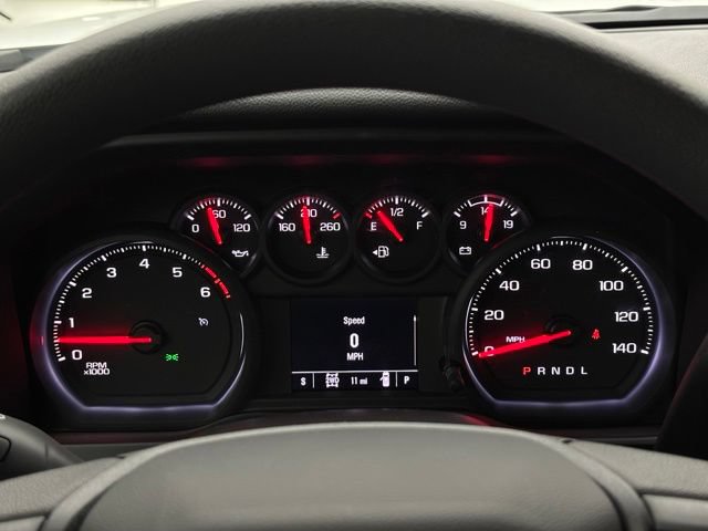 New 2026 GMC Sierra 2500 Pro AWD/4WD image 18