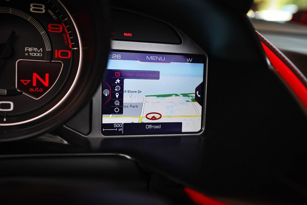 Certified 2022 Ferrari 812 GTS RWD image 42