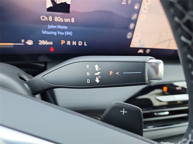 New 2026 Buick Enclave Avenir w/ Super Cruise Package image 25