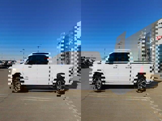 Used 2022 RAM 1500 Laramie w/ Laramie Southwest Edition image 26