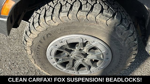 Used 2025 Ford Ranger Raptor AWD/4WD image 36