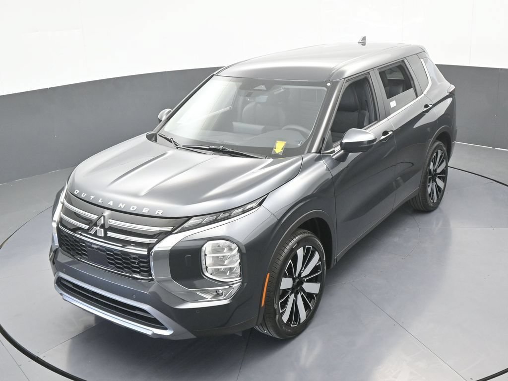 New 2026 Mitsubishi Outlander SE AWD/4WD image 59