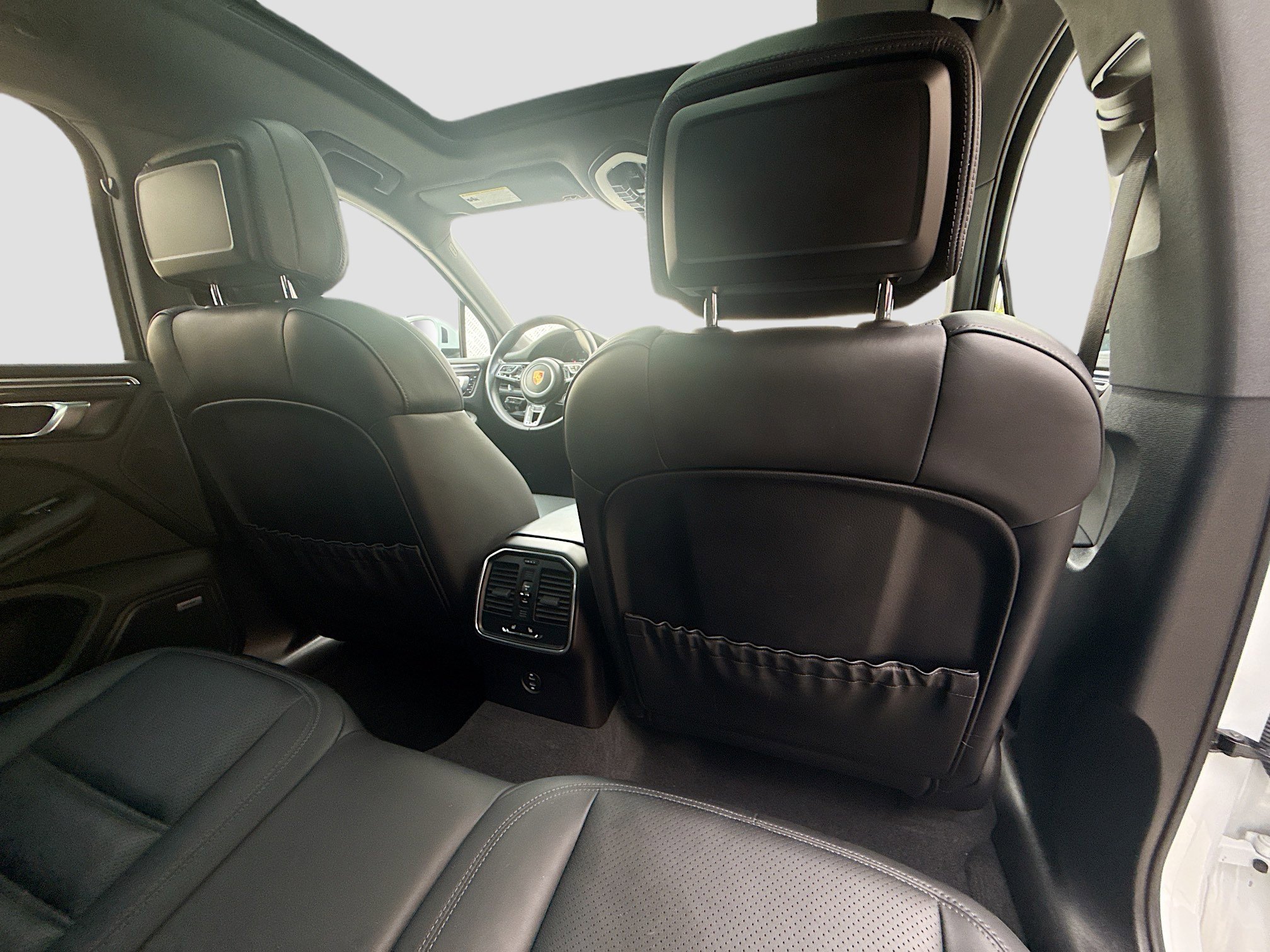 Used 2020 Porsche Macan GTS image 30