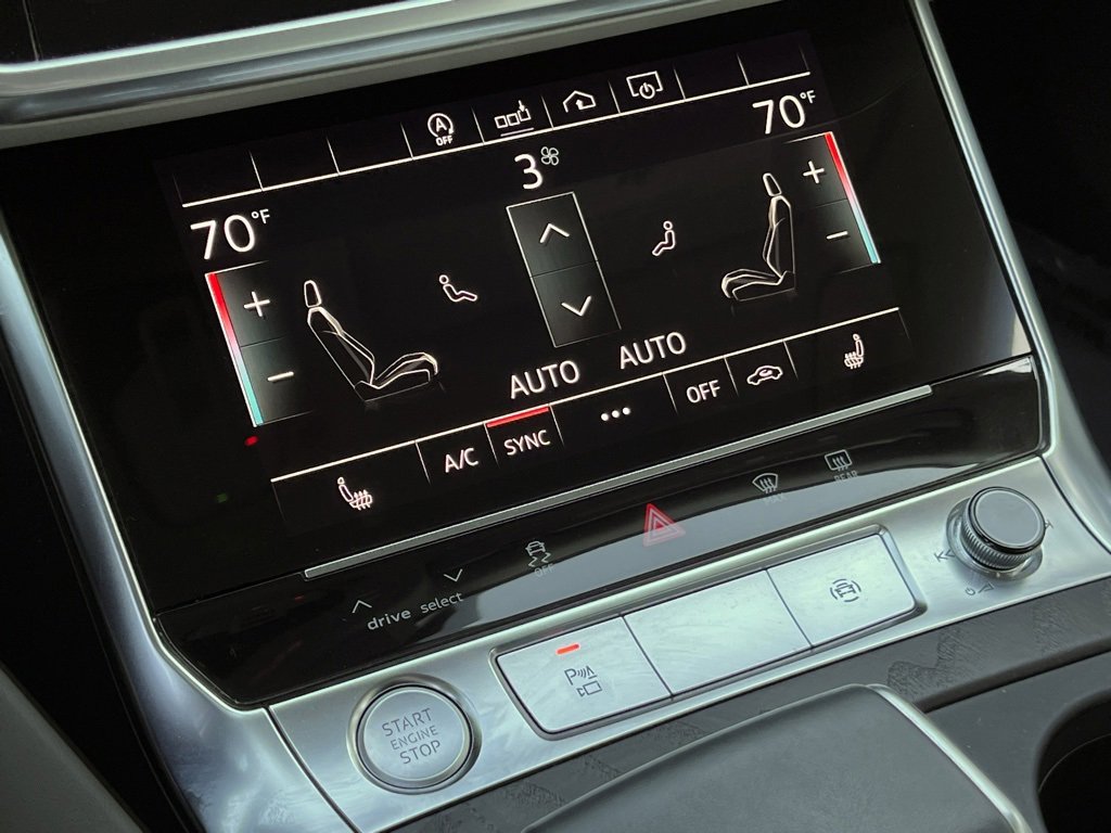 Used 2020 Audi A6 2.0T Premium Plus image 29