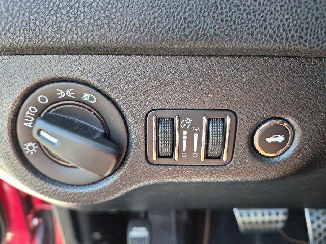 Used 2016 Dodge Charger SRT Hellcat w/ Harman/Kardon Audio Group RWD image 19