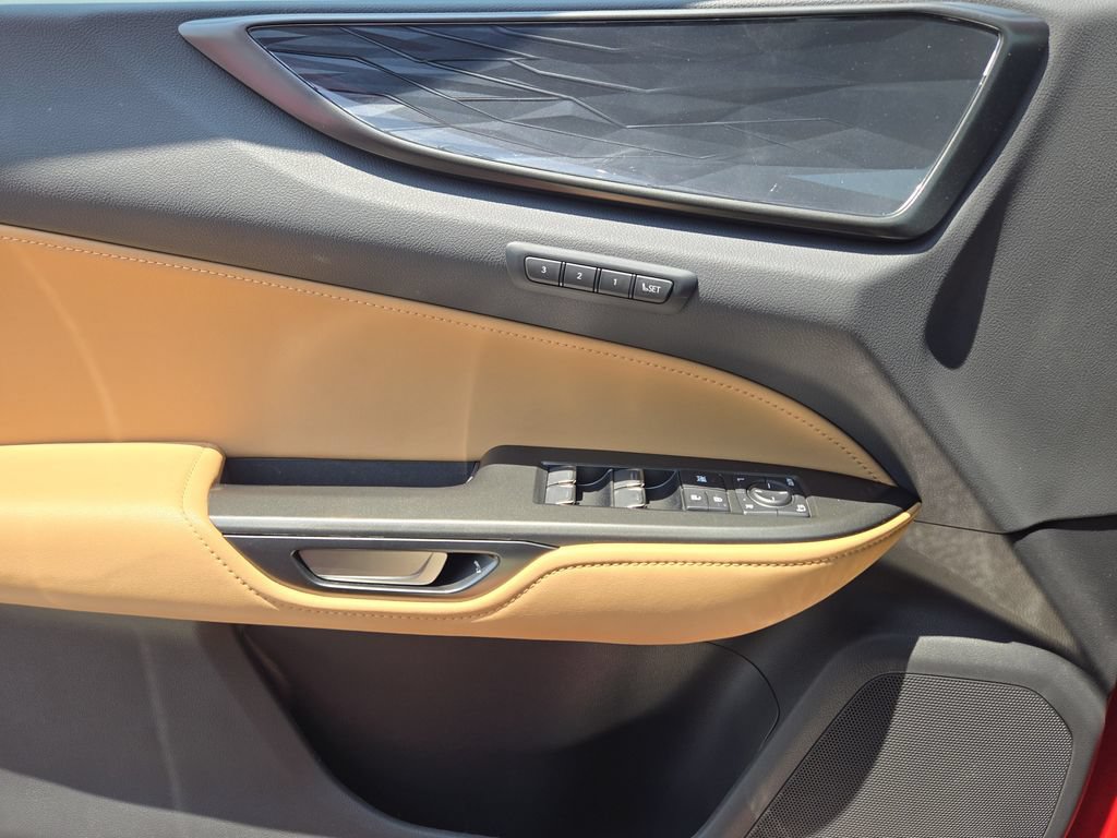 Used 2024 Lexus NX 250 FWD image 23
