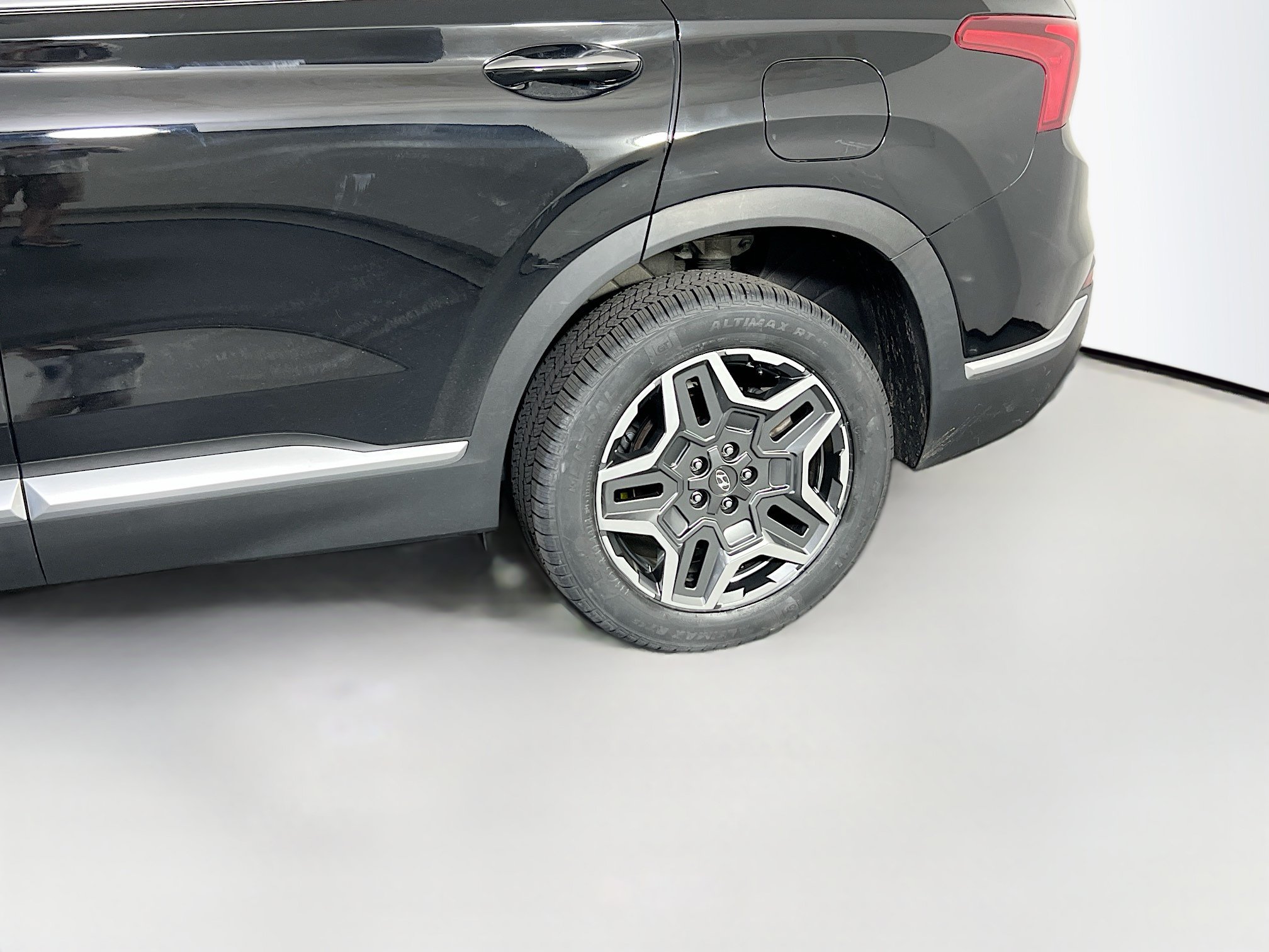 Used 2022 Hyundai Santa Fe SEL Convenience AWD/4WD image 29