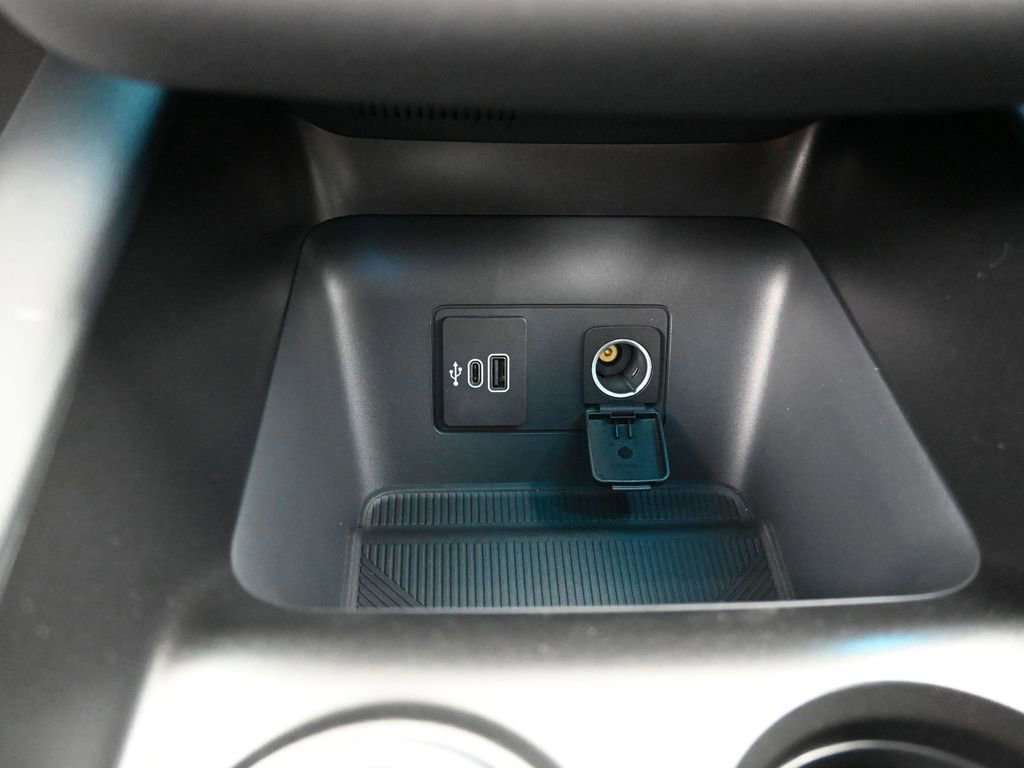 New 2026 Ford Explorer ST image 34