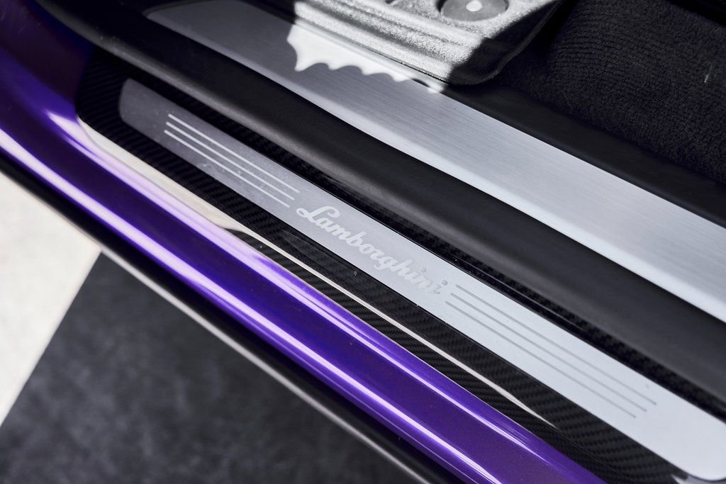 Used 2024 Lamborghini Urus Performante image 46