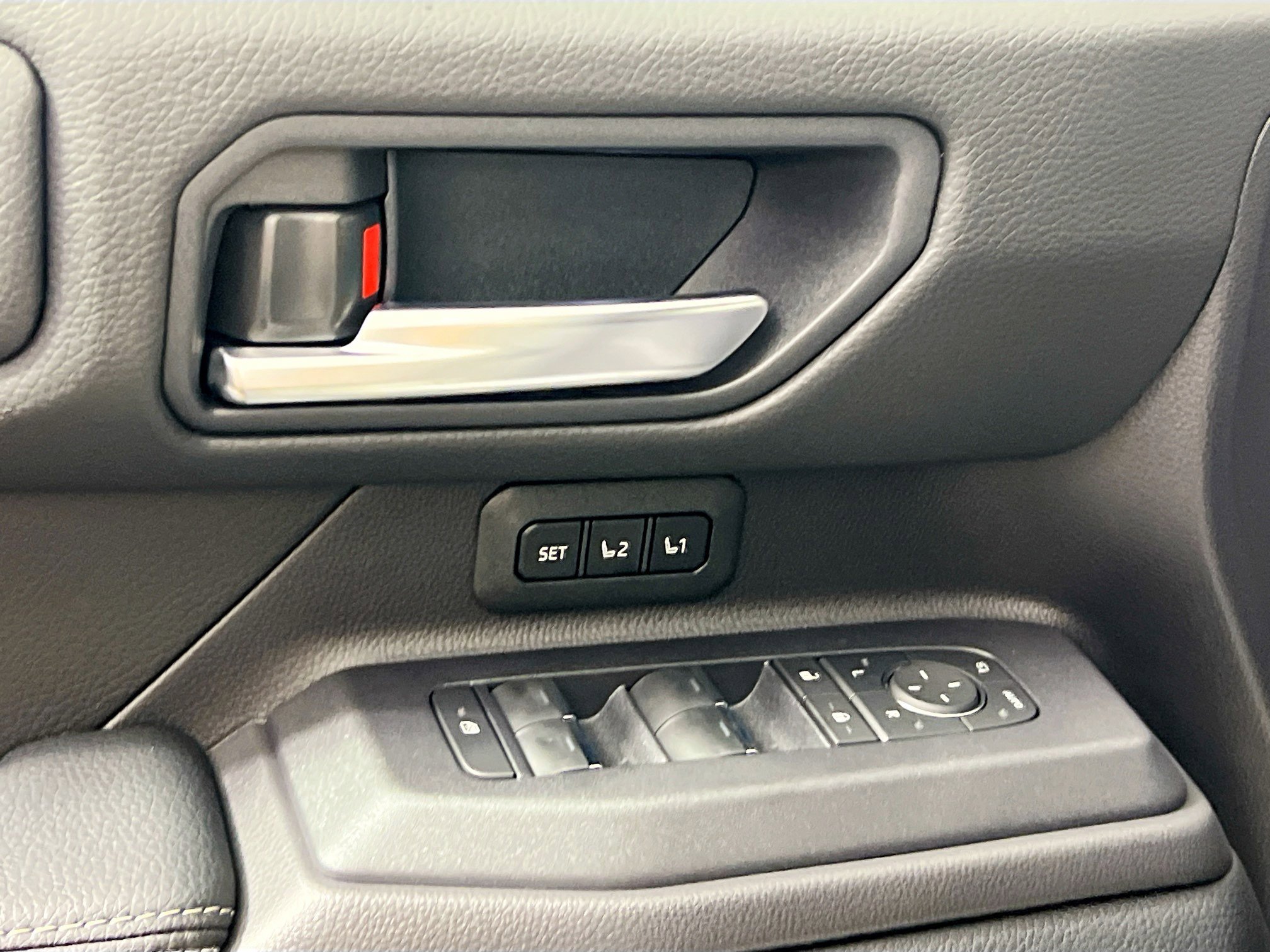 New 2026 Toyota Land Cruiser image 16