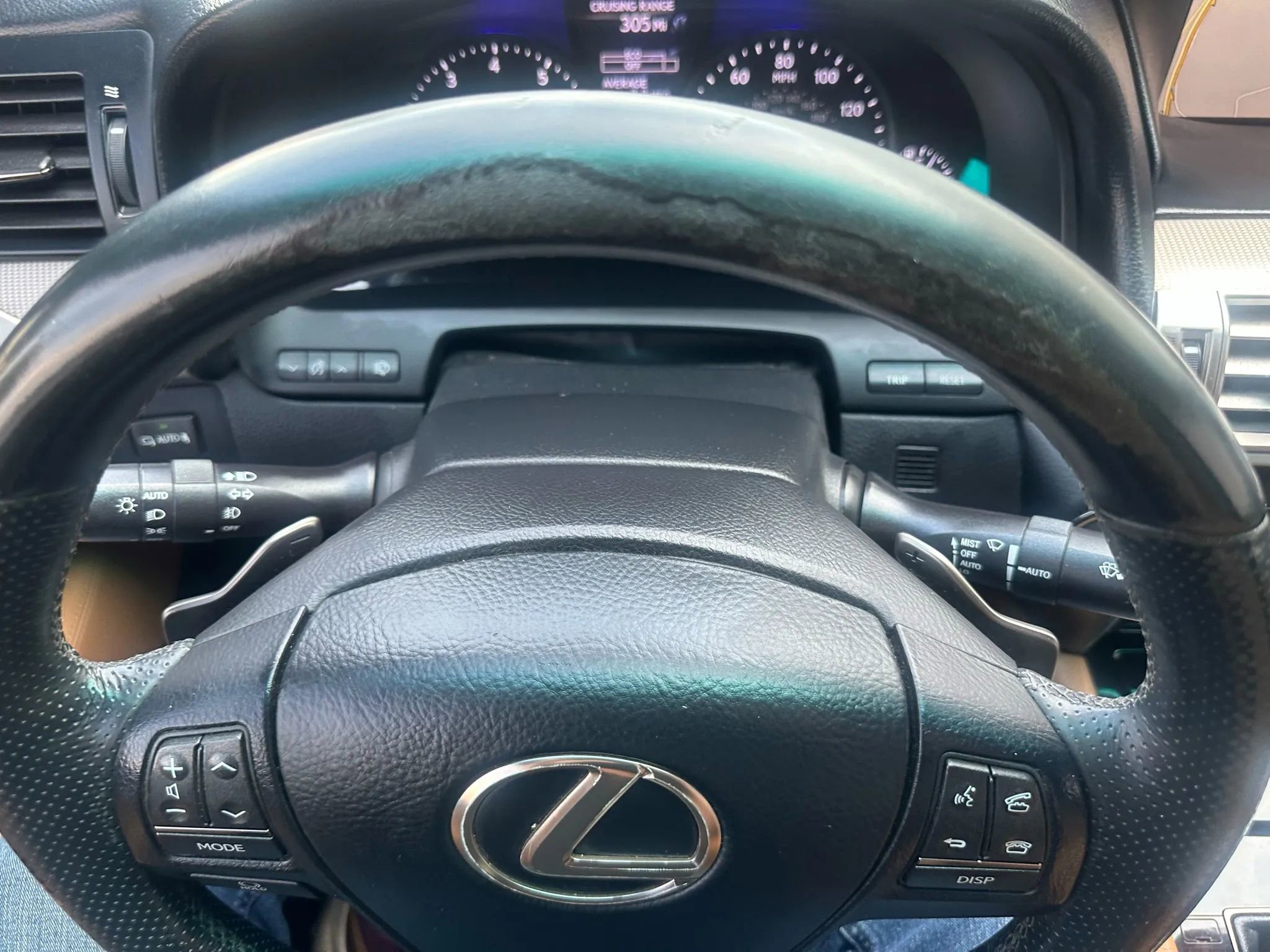 Used 2016 Lexus LS 460 image 36