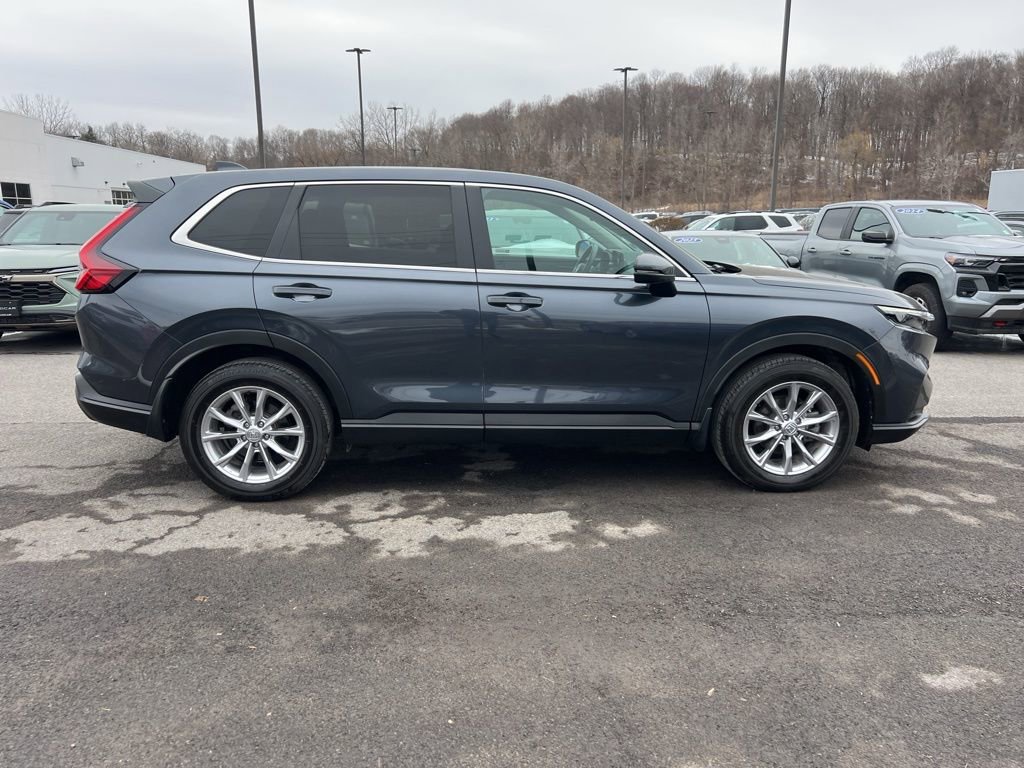 Used 2023 Honda CR-V EX-L image 6