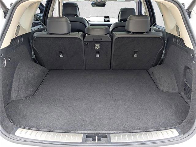 Used 2022 Genesis GV80 2.5T w/ Advanced Package 03 RWD image 6