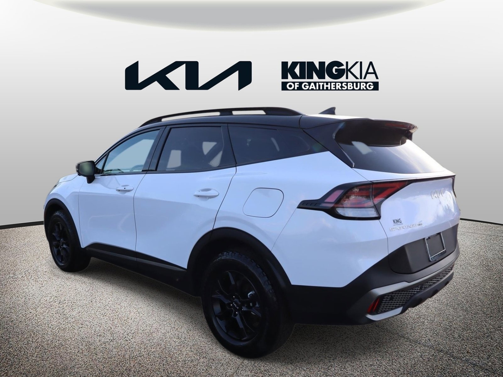 Certified 2024 Kia Sportage X-Pro Prestige image 7