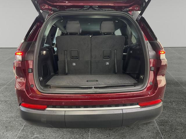 New 2026 Jeep Grand Cherokee L Limited image 13