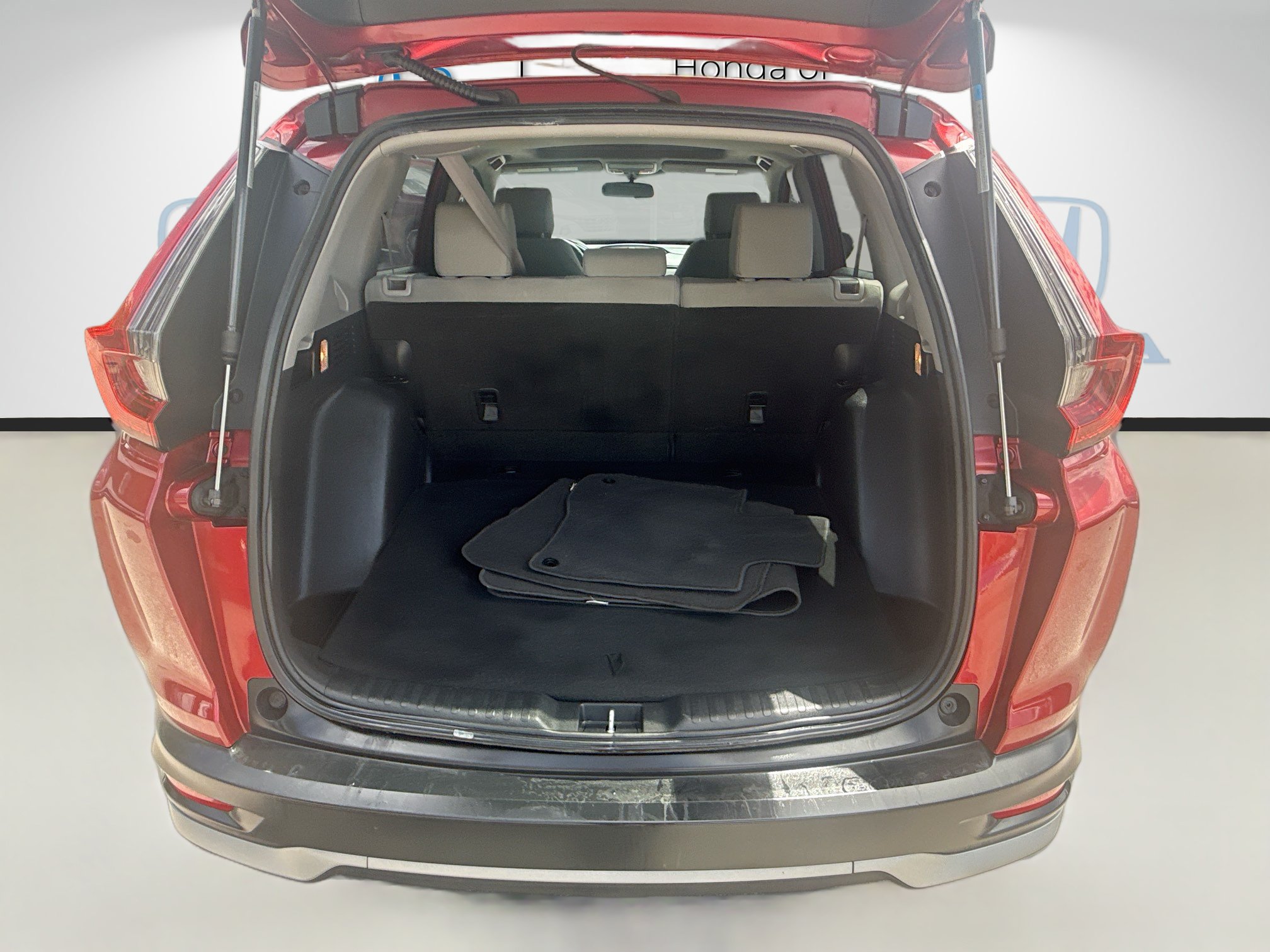Used 2021 Honda CR-V EX image 26