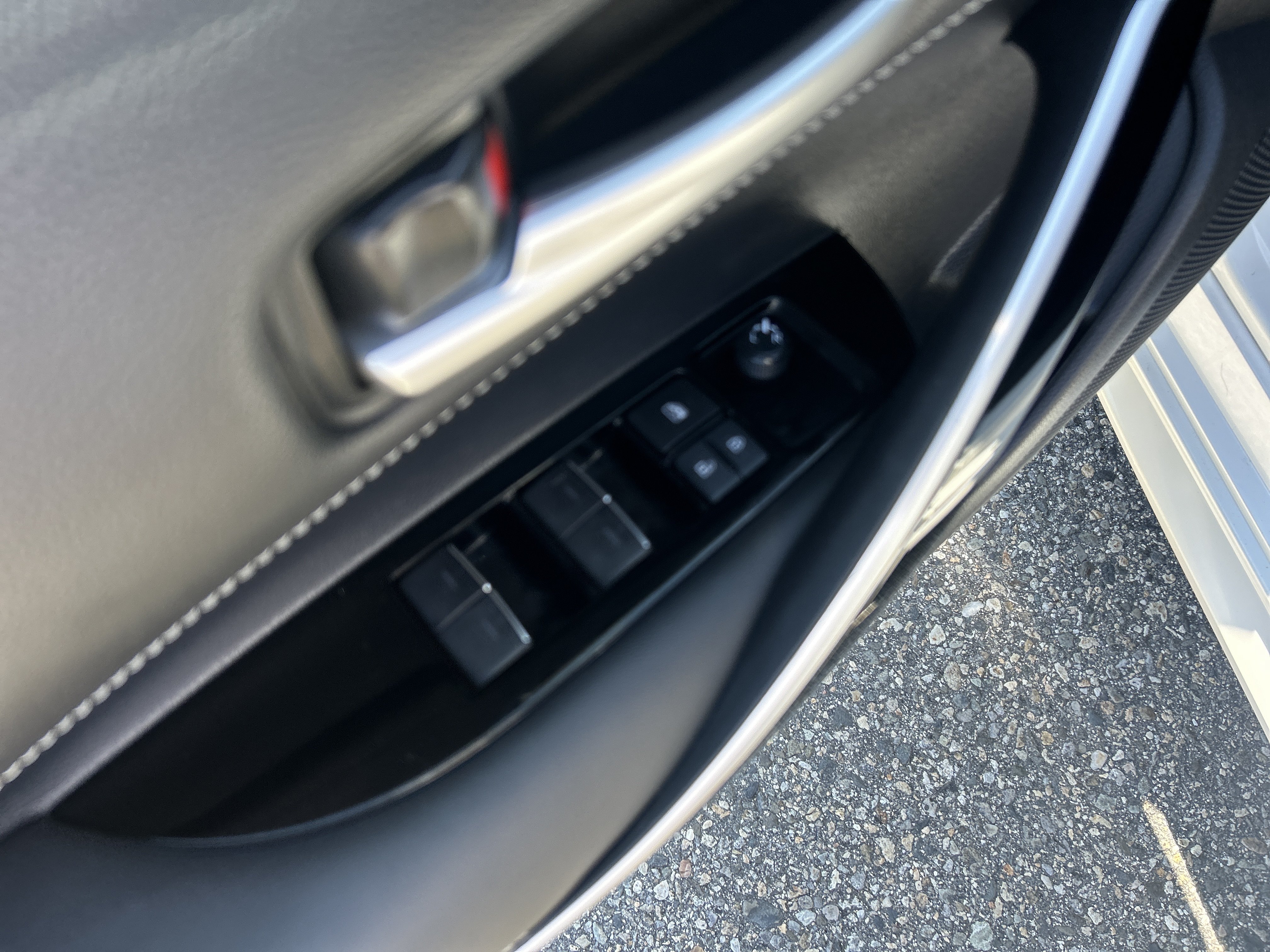 Used 2024 Toyota Corolla XSE FWD image 49