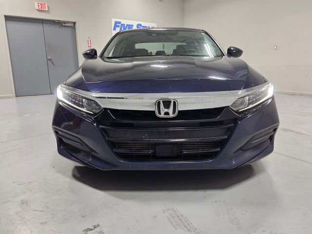 Used 2020 Honda Accord LX image 2
