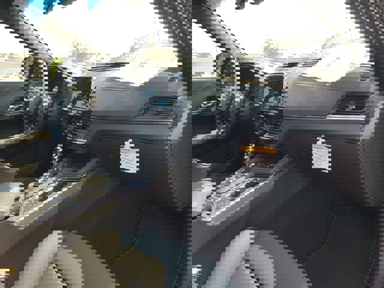 New 2025 Cadillac CT4 Premium Luxury image 67