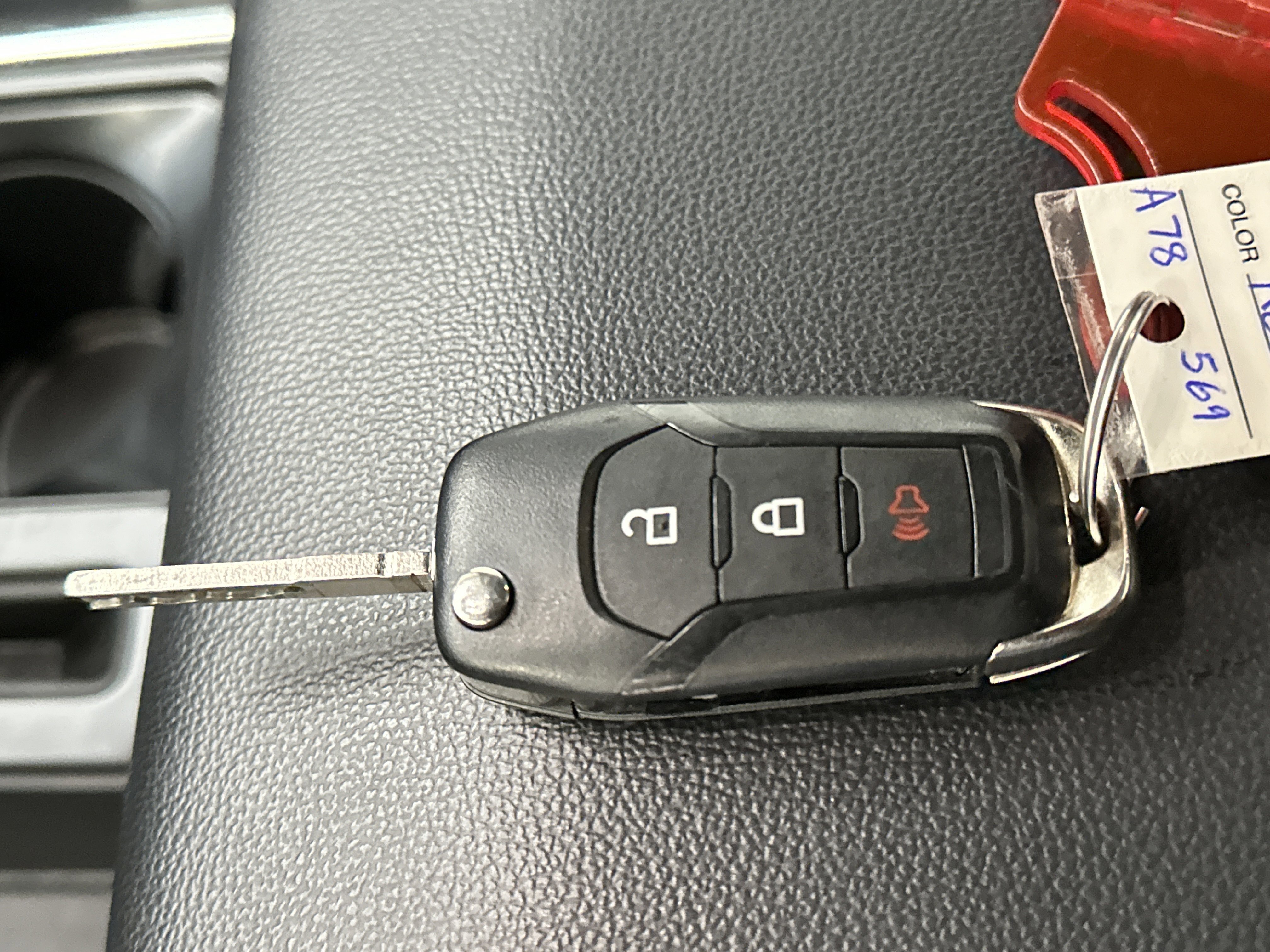 Used 2025 Ford F150 XLT w/ Equipment Group 301A Standard image 41