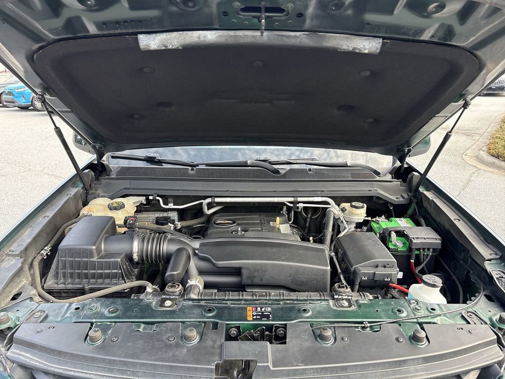 Used 2016 Chevrolet Colorado LT w/ LT Convenience Package image 31