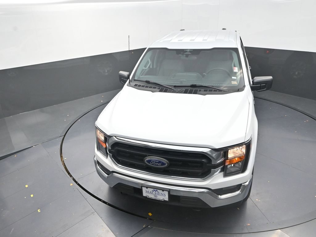 Used 2023 Ford F150 XLT image 13