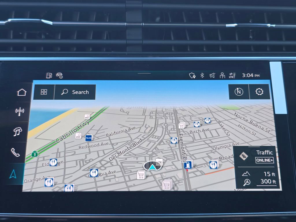 Used 2026 Audi Q8 Premium Plus image 6