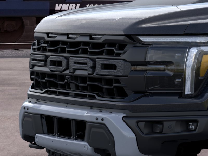 New 2026 Ford F150 Raptor AWD/4WD image 23