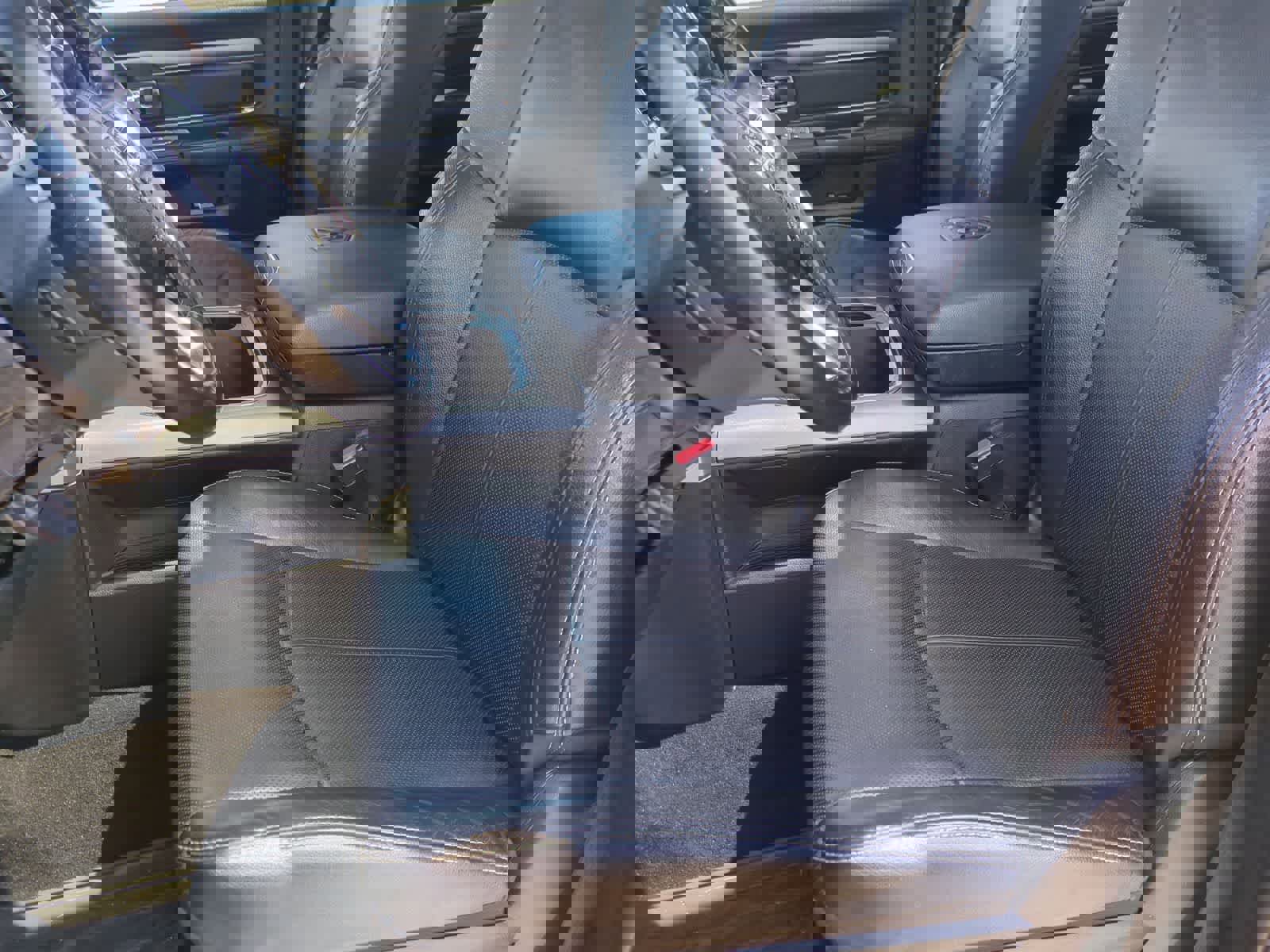 Used 2018 RAM 2500 Laramie w/ Sport Appearance Group AWD/4WD image 15