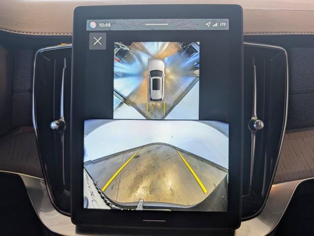 New 2026 Volvo XC90 B6 Ultra w/ Protection Package AWD/4WD image 20