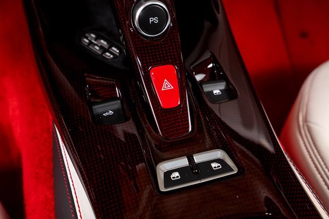 Used 2021 Ferrari 812 GTS RWD image 51