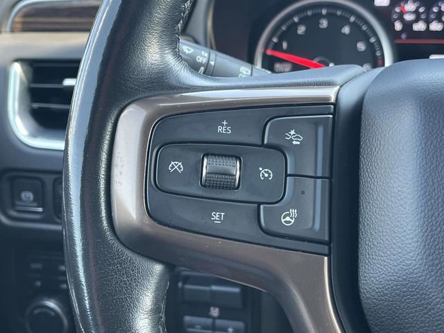 Used 2021 Chevrolet Tahoe High Country w/ Premium Package AWD/4WD image 30