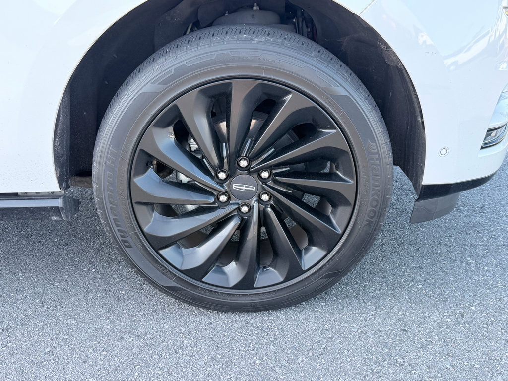 Used 2021 Lincoln Navigator Reserve RWD image 36